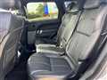 2017 Land Rover Range Rover Sport