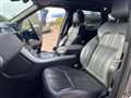 2017 Land Rover Range Rover Sport