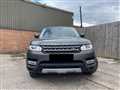 2017 Land Rover Range Rover Sport