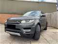 2017 Land Rover Range Rover Sport