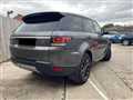 2017 Land Rover Range Rover Sport