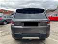 2017 Land Rover Range Rover Sport