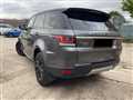 2017 Land Rover Range Rover Sport