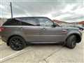 2017 Land Rover Range Rover Sport