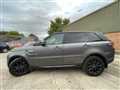 2017 Land Rover Range Rover Sport