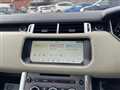 2017 Land Rover Range Rover Sport