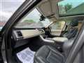 2017 Land Rover Range Rover Sport