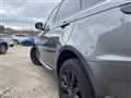 2017 Land Rover Range Rover Sport