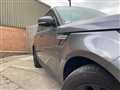 2017 Land Rover Range Rover Sport