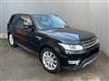 2017 Land Rover Range Rover Sport