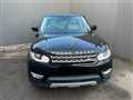 2017 Land Rover Range Rover Sport