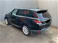 2017 Land Rover Range Rover Sport