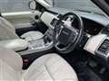 2017 Land Rover Range Rover Sport