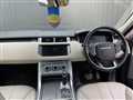2017 Land Rover Range Rover Sport