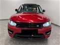 2017 Land Rover Range Rover Sport