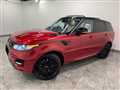 2017 Land Rover Range Rover Sport