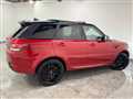 2017 Land Rover Range Rover Sport