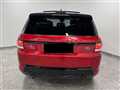 2017 Land Rover Range Rover Sport