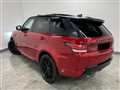 2017 Land Rover Range Rover Sport
