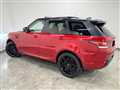 2017 Land Rover Range Rover Sport