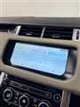 2017 Land Rover Range Rover Sport