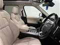2017 Land Rover Range Rover Sport