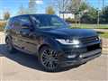 2017 Land Rover Range Rover Sport