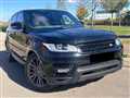 2017 Land Rover Range Rover Sport