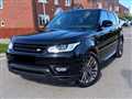 2017 Land Rover Range Rover Sport