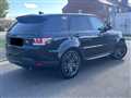 2017 Land Rover Range Rover Sport