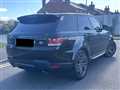 2017 Land Rover Range Rover Sport