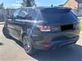 2017 Land Rover Range Rover Sport