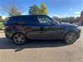 2017 Land Rover Range Rover Sport