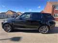 2017 Land Rover Range Rover Sport