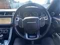 2017 Land Rover Range Rover Sport
