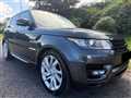 2017 Land Rover Range Rover Sport
