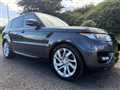 2017 Land Rover Range Rover Sport