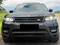 2017 Land Rover Range Rover Sport
