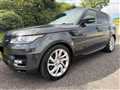 2017 Land Rover Range Rover Sport