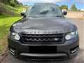 2017 Land Rover Range Rover Sport