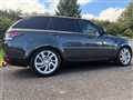2017 Land Rover Range Rover Sport