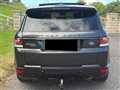 2017 Land Rover Range Rover Sport