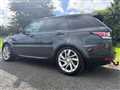 2017 Land Rover Range Rover Sport