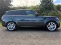 2017 Land Rover Range Rover Sport