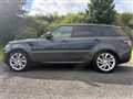 2017 Land Rover Range Rover Sport