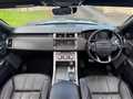 2017 Land Rover Range Rover Sport