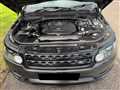 2017 Land Rover Range Rover Sport
