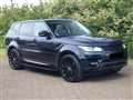 2017 Land Rover Range Rover Sport