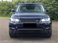 2017 Land Rover Range Rover Sport