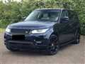 2017 Land Rover Range Rover Sport